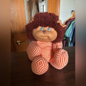 Cabbage Patch Kids Koosa plush